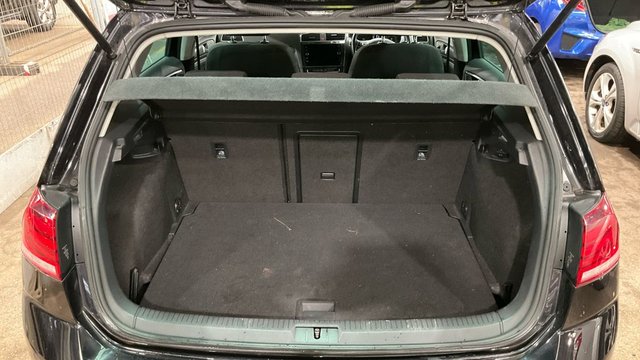 2019 Volkswagen Golf 1L Match 5dr - Photo 7