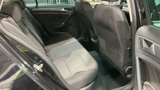 2019 Volkswagen Golf 1L Match 5dr - Photo 8