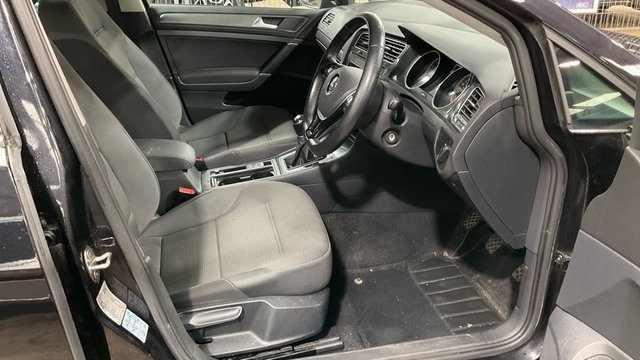 2019 Volkswagen Golf 1L Match 5dr - Photo 9