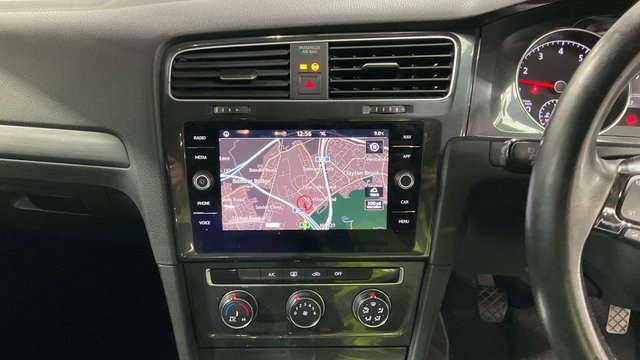 2019 Volkswagen Golf 1L Match 5dr - Photo 10