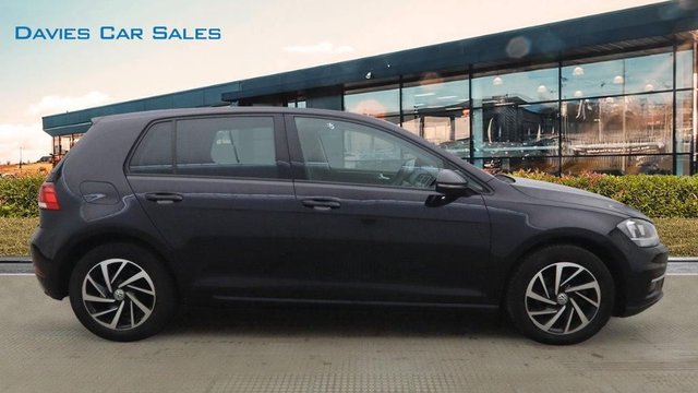 2019 Volkswagen Golf 1L Match 5dr - Photo 5