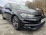 USED 2019 19 VOLKSWAGEN GOLF 1.0 TSI Match Hatchback 5dr Petrol Manual Euro 6 (s/s) (115 ps) 