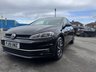 USED 2019 19 VOLKSWAGEN GOLF 1.0 TSI Match Hatchback 5dr Petrol Manual Euro 6 (s/s) (115 ps) 