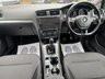USED 2019 19 VOLKSWAGEN GOLF 1.0 TSI Match Hatchback 5dr Petrol Manual Euro 6 (s/s) (115 ps) 