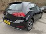 USED 2019 19 VOLKSWAGEN GOLF 1.0 TSI Match Hatchback 5dr Petrol Manual Euro 6 (s/s) (115 ps) 