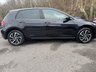 USED 2019 19 VOLKSWAGEN GOLF 1.0 TSI Match Hatchback 5dr Petrol Manual Euro 6 (s/s) (115 ps) 