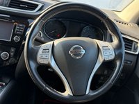 USED 2016 66 NISSAN QASHQAI 1.6 dCi Tekna SUV 5dr Diesel Manual 4WD Euro 6 (s/s) (130 ps) www.suffolkcarcentre.co.uk - Located at Lowestoft