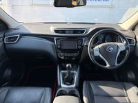 USED 2016 66 NISSAN QASHQAI 1.6 dCi Tekna SUV 5dr Diesel Manual 4WD Euro 6 (s/s) (130 ps) www.suffolkcarcentre.co.uk - Located at Lowestoft