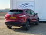 USED 2016 66 NISSAN QASHQAI 1.6 dCi Tekna SUV 5dr Diesel Manual 4WD Euro 6 (s/s) (130 ps) www.suffolkcarcentre.co.uk - Located at Lowestoft