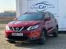 USED 2016 66 NISSAN QASHQAI 1.6 dCi Tekna SUV 5dr Diesel Manual 4WD Euro 6 (s/s) (130 ps) www.suffolkcarcentre.co.uk - Located at Lowestoft