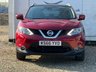 USED 2016 66 NISSAN QASHQAI 1.6 dCi Tekna SUV 5dr Diesel Manual 4WD Euro 6 (s/s) (130 ps) www.suffolkcarcentre.co.uk - Located at Lowestoft