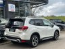 USED 2024 74 SUBARU FORESTER 2.0 i e-Boxer XE Premium SUV 5dr Petrol Hybrid Lineartronic 4WD Euro 6 (s/s) (150 ps) ULTRA LOW MILES, ONE OWNER, TOP SPEC