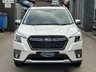 USED 2024 74 SUBARU FORESTER 2.0 i e-Boxer XE Premium SUV 5dr Petrol Hybrid Lineartronic 4WD Euro 6 (s/s) (150 ps) ULTRA LOW MILES, ONE OWNER, TOP SPEC