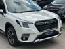 USED 2024 74 SUBARU FORESTER 2.0 i e-Boxer XE Premium SUV 5dr Petrol Hybrid Lineartronic 4WD Euro 6 (s/s) (150 ps) ULTRA LOW MILES, ONE OWNER, TOP SPEC