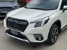 USED 2024 74 SUBARU FORESTER 2.0 i e-Boxer XE Premium SUV 5dr Petrol Hybrid Lineartronic 4WD Euro 6 (s/s) (150 ps) ULTRA LOW MILES, ONE OWNER, TOP SPEC