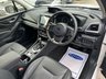 USED 2024 74 SUBARU FORESTER 2.0 i e-Boxer XE Premium SUV 5dr Petrol Hybrid Lineartronic 4WD Euro 6 (s/s) (150 ps) ULTRA LOW MILES, ONE OWNER, TOP SPEC