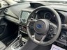 USED 2024 74 SUBARU FORESTER 2.0 i e-Boxer XE Premium SUV 5dr Petrol Hybrid Lineartronic 4WD Euro 6 (s/s) (150 ps) ULTRA LOW MILES, ONE OWNER, TOP SPEC