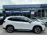 USED 2024 74 SUBARU FORESTER 2.0 i e-Boxer XE Premium SUV 5dr Petrol Hybrid Lineartronic 4WD Euro 6 (s/s) (150 ps) ULTRA LOW MILES, ONE OWNER, TOP SPEC