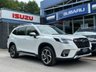 USED 2024 74 SUBARU FORESTER 2.0 i e-Boxer XE Premium SUV 5dr Petrol Hybrid Lineartronic 4WD Euro 6 (s/s) (150 ps) ULTRA LOW MILES, ONE OWNER, TOP SPEC