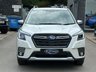 USED 2024 74 SUBARU FORESTER 2.0 i e-Boxer XE Premium SUV 5dr Petrol Hybrid Lineartronic 4WD Euro 6 (s/s) (150 ps) ULTRA LOW MILES, ONE OWNER, TOP SPEC