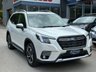USED 2024 74 SUBARU FORESTER 2.0 i e-Boxer XE Premium SUV 5dr Petrol Hybrid Lineartronic 4WD Euro 6 (s/s) (150 ps) ULTRA LOW MILES, ONE OWNER, TOP SPEC