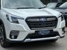 USED 2024 74 SUBARU FORESTER 2.0 i e-Boxer XE Premium SUV 5dr Petrol Hybrid Lineartronic 4WD Euro 6 (s/s) (150 ps) ULTRA LOW MILES, ONE OWNER, TOP SPEC