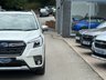 USED 2024 74 SUBARU FORESTER 2.0 i e-Boxer XE Premium SUV 5dr Petrol Hybrid Lineartronic 4WD Euro 6 (s/s) (150 ps) ULTRA LOW MILES, ONE OWNER, TOP SPEC