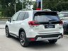 USED 2024 74 SUBARU FORESTER 2.0 i e-Boxer XE Premium SUV 5dr Petrol Hybrid Lineartronic 4WD Euro 6 (s/s) (150 ps) ULTRA LOW MILES, ONE OWNER, TOP SPEC