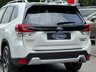 USED 2024 74 SUBARU FORESTER 2.0 i e-Boxer XE Premium SUV 5dr Petrol Hybrid Lineartronic 4WD Euro 6 (s/s) (150 ps) ULTRA LOW MILES, ONE OWNER, TOP SPEC