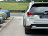 USED 2024 74 SUBARU FORESTER 2.0 i e-Boxer XE Premium SUV 5dr Petrol Hybrid Lineartronic 4WD Euro 6 (s/s) (150 ps) ULTRA LOW MILES, ONE OWNER, TOP SPEC