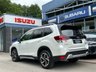 USED 2024 74 SUBARU FORESTER 2.0 i e-Boxer XE Premium SUV 5dr Petrol Hybrid Lineartronic 4WD Euro 6 (s/s) (150 ps) ULTRA LOW MILES, ONE OWNER, TOP SPEC