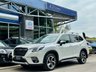 USED 2024 74 SUBARU FORESTER 2.0 i e-Boxer XE Premium SUV 5dr Petrol Hybrid Lineartronic 4WD Euro 6 (s/s) (150 ps) ULTRA LOW MILES, ONE OWNER, TOP SPEC