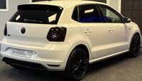 USED 2017 17 VOLKSWAGEN POLO 1.8 TSI GTI Hatchback 5dr Petrol DSG Euro 6 (s/s) (192 ps) 