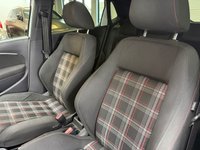 USED 2017 17 VOLKSWAGEN POLO 1.8 TSI GTI Hatchback 5dr Petrol DSG Euro 6 (s/s) (192 ps) 
