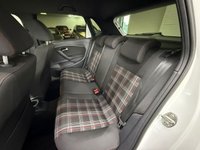 USED 2017 17 VOLKSWAGEN POLO 1.8 TSI GTI Hatchback 5dr Petrol DSG Euro 6 (s/s) (192 ps) 
