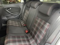 USED 2017 17 VOLKSWAGEN POLO 1.8 TSI GTI Hatchback 5dr Petrol DSG Euro 6 (s/s) (192 ps) 