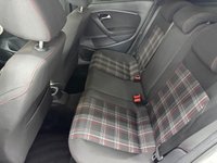 USED 2017 17 VOLKSWAGEN POLO 1.8 TSI GTI Hatchback 5dr Petrol DSG Euro 6 (s/s) (192 ps) 
