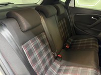 USED 2017 17 VOLKSWAGEN POLO 1.8 TSI GTI Hatchback 5dr Petrol DSG Euro 6 (s/s) (192 ps) 