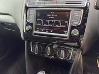 USED 2017 17 VOLKSWAGEN POLO 1.8 TSI GTI Hatchback 5dr Petrol DSG Euro 6 (s/s) (192 ps) 