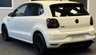 USED 2017 17 VOLKSWAGEN POLO 1.8 TSI GTI Hatchback 5dr Petrol DSG Euro 6 (s/s) (192 ps) 
