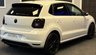 USED 2017 17 VOLKSWAGEN POLO 1.8 TSI GTI Hatchback 5dr Petrol DSG Euro 6 (s/s) (192 ps) 