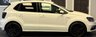 USED 2017 17 VOLKSWAGEN POLO 1.8 TSI GTI Hatchback 5dr Petrol DSG Euro 6 (s/s) (192 ps) 