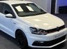 USED 2017 17 VOLKSWAGEN POLO 1.8 TSI GTI Hatchback 5dr Petrol DSG Euro 6 (s/s) (192 ps) 