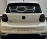 USED 2017 17 VOLKSWAGEN POLO 1.8 TSI GTI Hatchback 5dr Petrol DSG Euro 6 (s/s) (192 ps) 