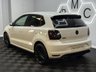 USED 2017 17 VOLKSWAGEN POLO 1.8 TSI GTI Hatchback 5dr Petrol DSG Euro 6 (s/s) (192 ps) 