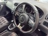 USED 2017 17 VOLKSWAGEN POLO 1.8 TSI GTI Hatchback 5dr Petrol DSG Euro 6 (s/s) (192 ps) 