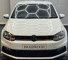 USED 2017 17 VOLKSWAGEN POLO 1.8 TSI GTI Hatchback 5dr Petrol DSG Euro 6 (s/s) (192 ps) 