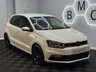 USED 2017 17 VOLKSWAGEN POLO 1.8 TSI GTI Hatchback 5dr Petrol DSG Euro 6 (s/s) (192 ps) 