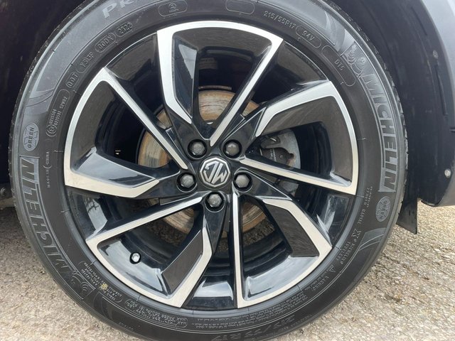 2022 MG MG ZS - Photo 7