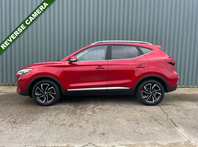 2022 MG MG ZS - Photo 5
